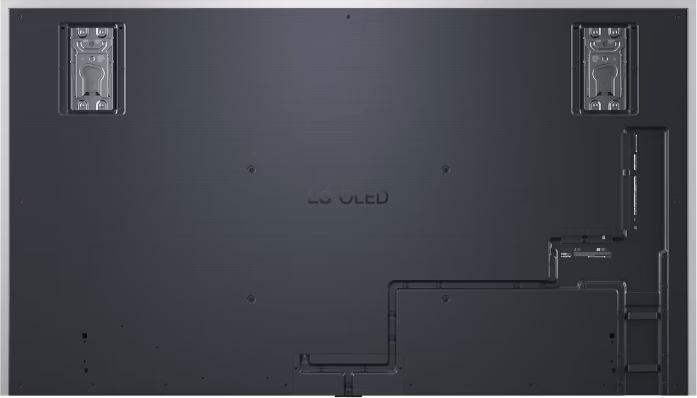 Actual product image LG 65 Zoll OLED evo AI G5 4K Smart TV (65", OLED, 4K, 2025)