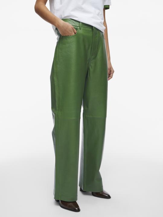 Produktbild Rouge Edit High Waist Lederhose (38)