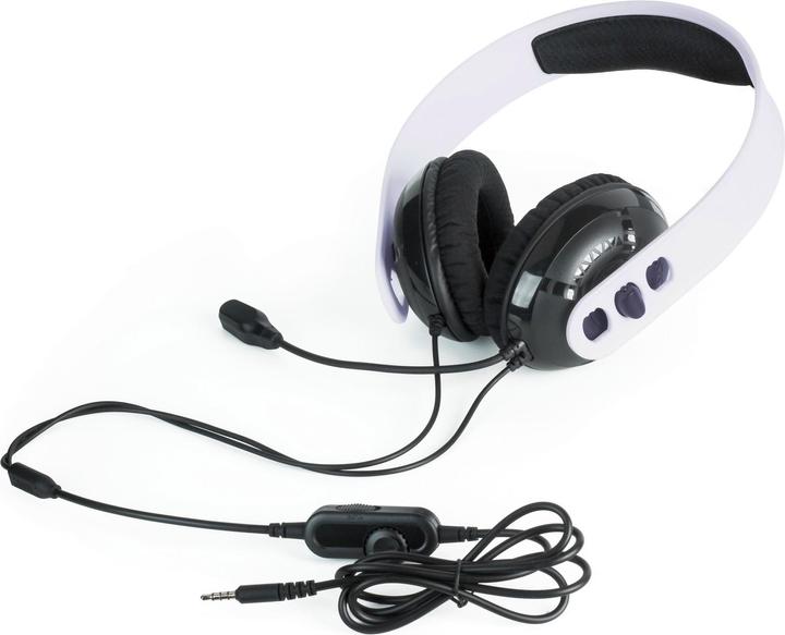 Image du produit Raptor Gaming H200 (Filaire)