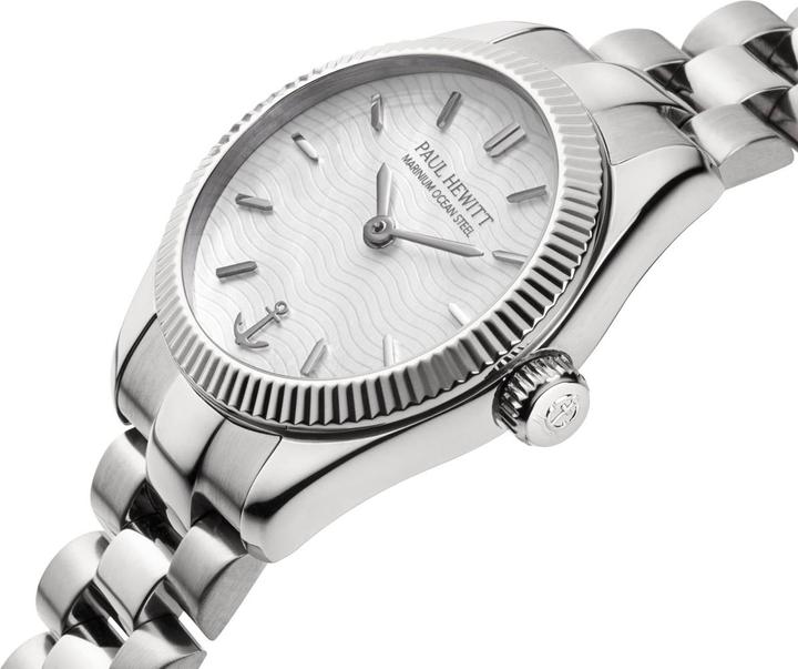 Actual product image Paul Hewitt PH-W-1181 (Analogue wristwatch, 25 mm)