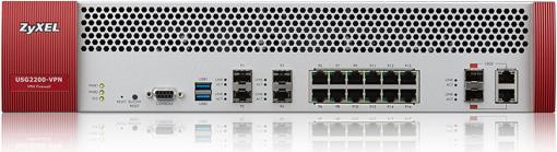 Produktbild Zyxel Usg2200-Vpn