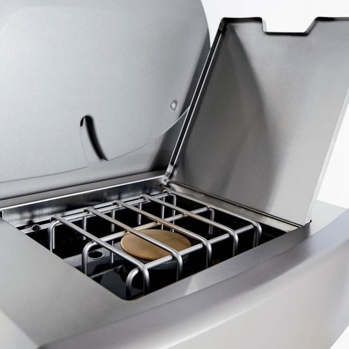 Produktbild Weber Genesis II LX S-440 GBS (15.20 kW)