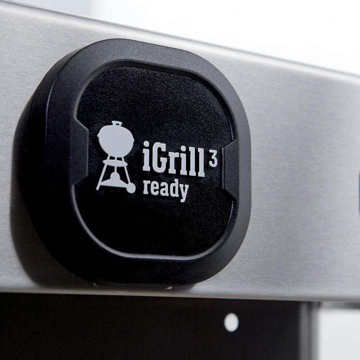 Produktbild Weber Genesis II LX S-440 GBS (15.20 kW)