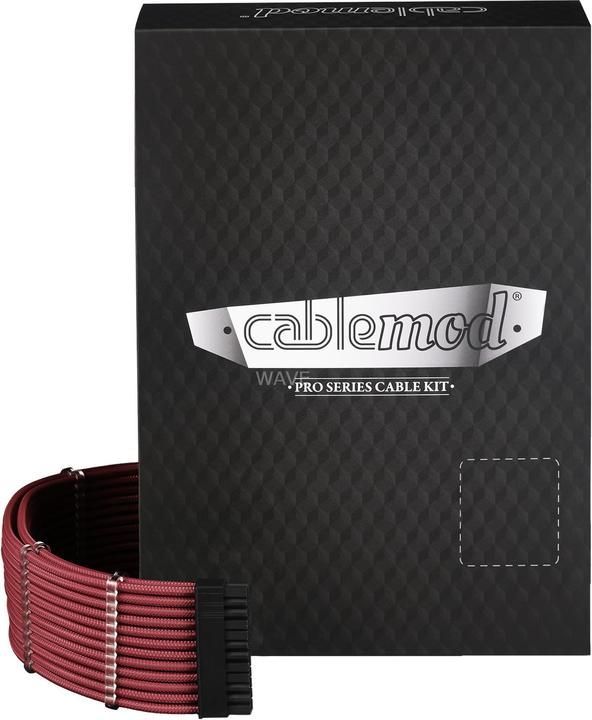 Produktbild CableMod C-Series Pro Kit AXi,HXi,RM
