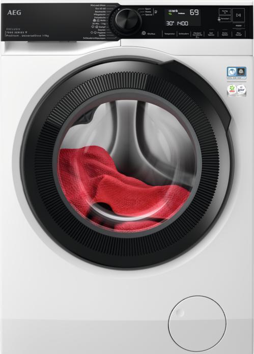 Immagine prodotto AEG LR7EW75619 914505107 (11 kg, A sinistra)