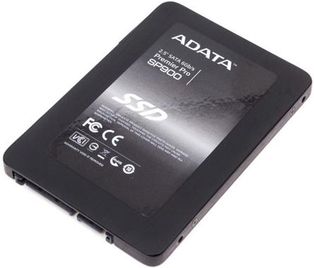 Adata Premier Pro SP900 (128 GB, 2.5")