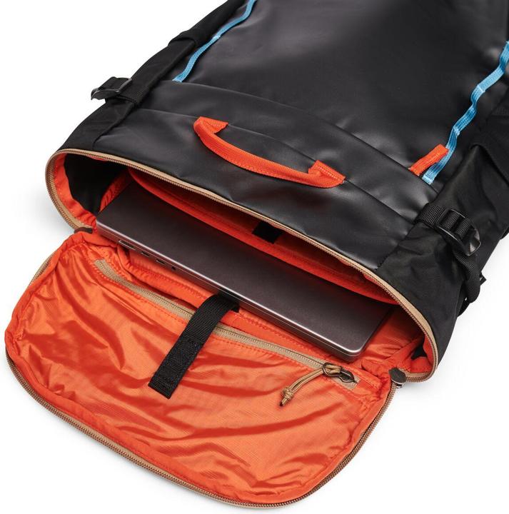 Produktbild Cotopaxi Torre Bucket Pack (24 l)