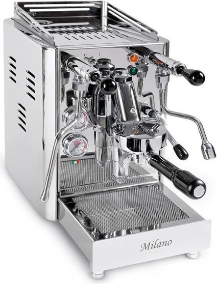 Produktbild Quick Mill Milano 0980
