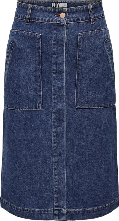 Produktbild JdY Langer Rock Jeansrock (XS)