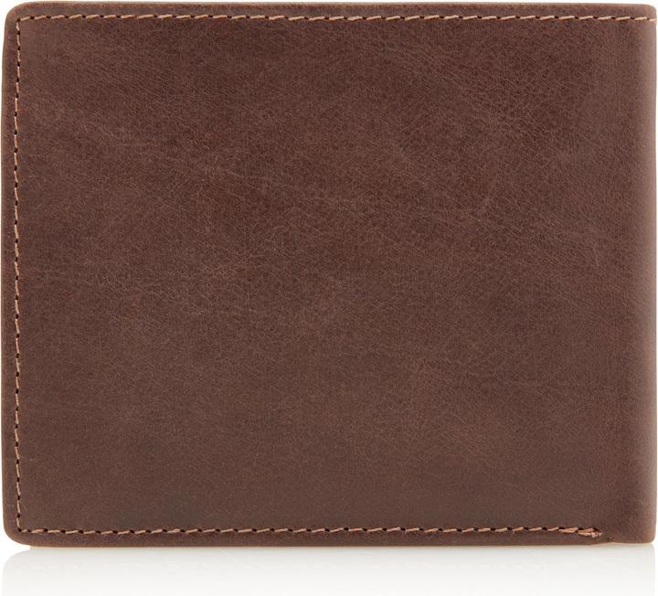 Castelijn & Beerens Canyon Geldbörse RFID Leder 11 cm