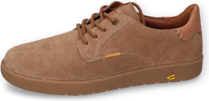 Produktbild Camel Active Halbschuh split TAN/BRAUN (47)
