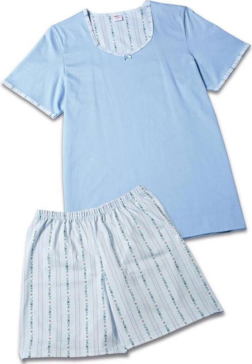 ISA Bodywear Pyjama kurz
