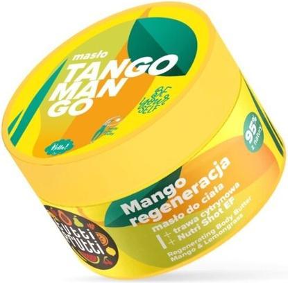 Immagine prodotto Farmona Tutti Frutti Tango Mango Burro Corpo Rigenerante Mango e Citronella 200ml (Crema corpo, 200 ml)
