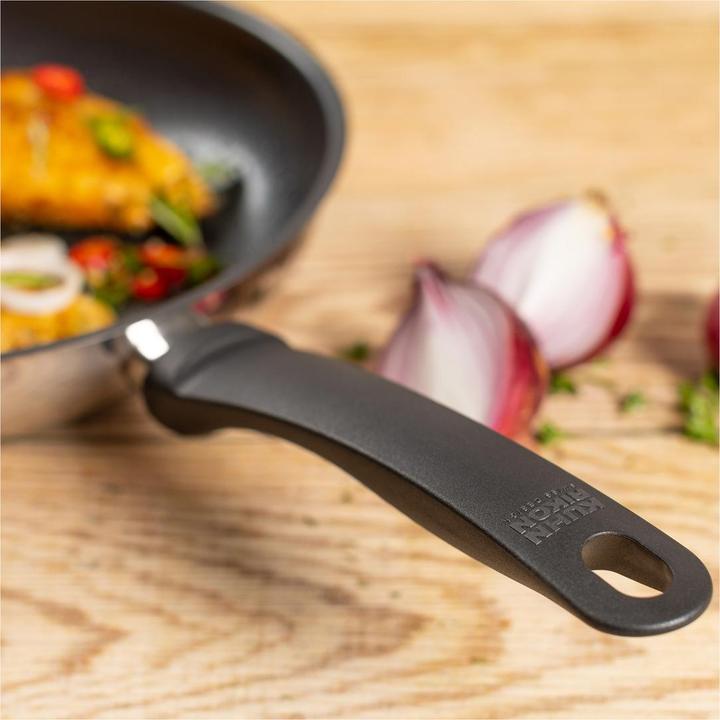 Produktbild Kuhn Rikon Classic (28 cm, Bratpfanne, Edelstahl)