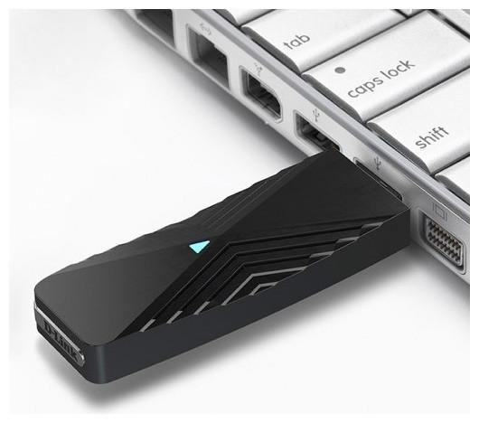 Immagine prodotto D-Link DWA-X1850 (USB 3.1)