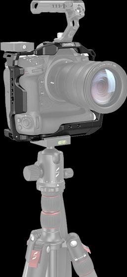 Produktbild SmallRig Cage Nikon Z9 (Cage)