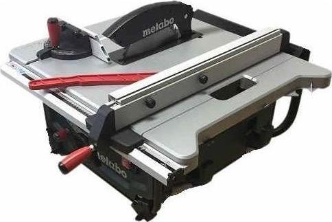 Immagine prodotto Metabo TS 254 M