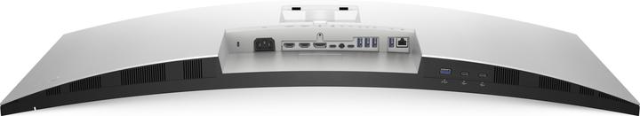 Productafbeelding Dell UltraSharp 38 Curved USB-C Hub Monitor - U3824DW - (37,5) (3840 x 1600 pixels, 37.50")