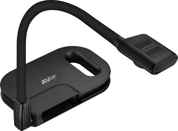 Image du produit AVer Visualiseur USB U50+ 8MP, UHD (DHU, A3)