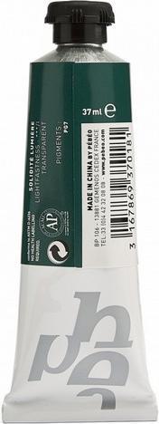 Immagine prodotto Pebeo Olio Fine XL (Verde smeraldo ftalocianina, 37 ml)
