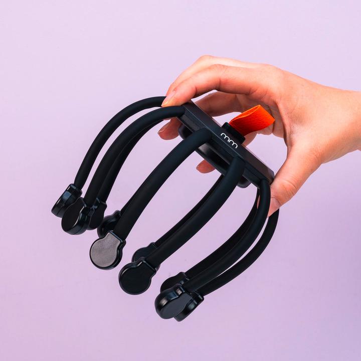 Produktbild Mikamax MM - Head Massager