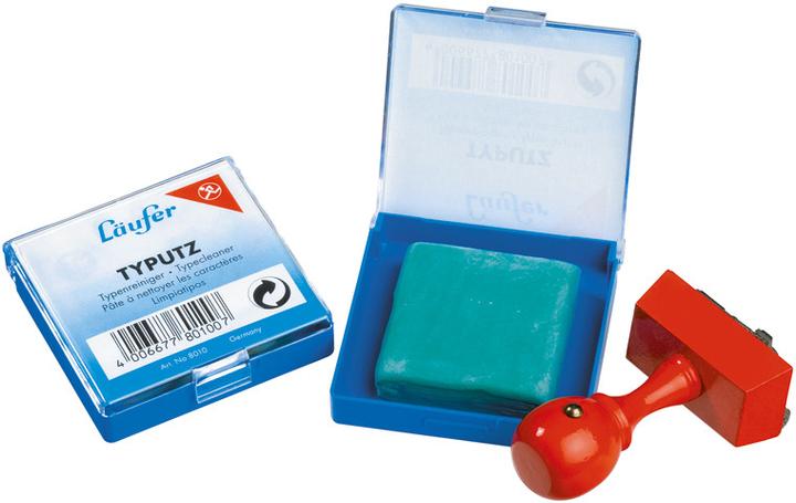 Produktbild Läufer Typutz - Typenreiniger