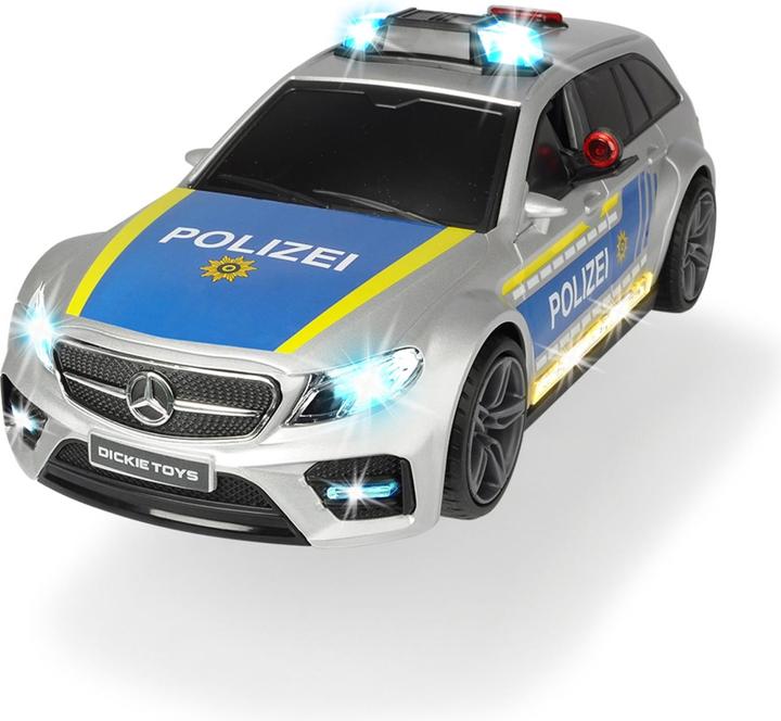 Dickie Mercedes-AMG E43