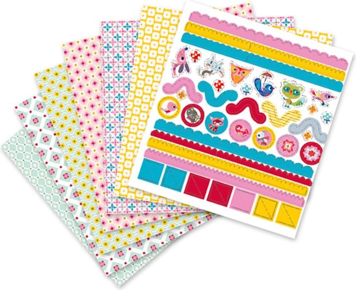 Image du produit Djeco Petites boîtes