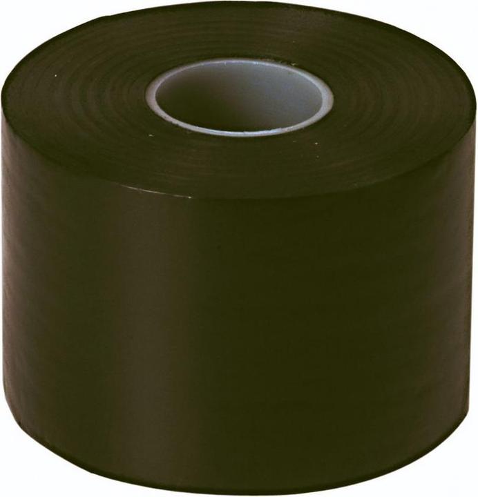 Produktbild Ich-zapfe PVC-Tape schwarz zum Isolierungen (50 mm)