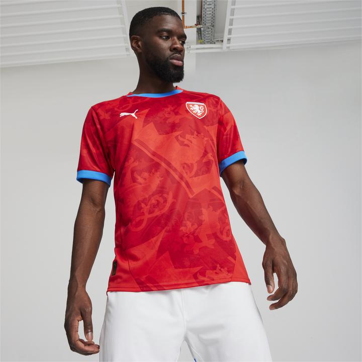 Immagine prodotto Puma Maglia Home FACR Replica (S)