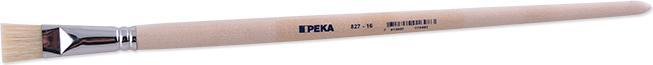 Produktbild Peka Pinselfabrik Gussowpinsel (16 mm)