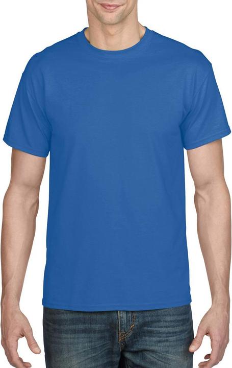 Actual product image Gildan DryBlend TShirt short sleeve (102, 122, 3XL)