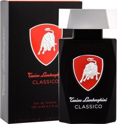 Actual product image Tonino Lamborghini Lamborghini Classico (Eau de toilette, 125 ml)