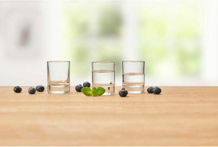 Actual product image Montana Furniture Gala (0.40 dl, 3 x, Shot glass)