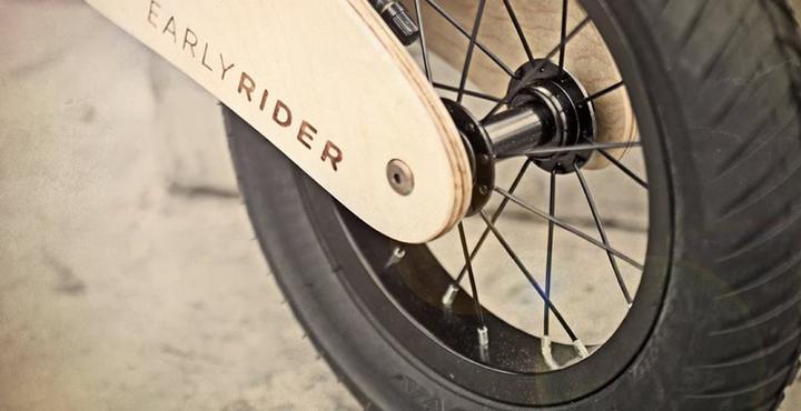 Produktbild Early Rider Classic (14")