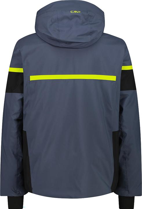 Image du produit CMP Campagnolo Zip Hoodie (4XL)