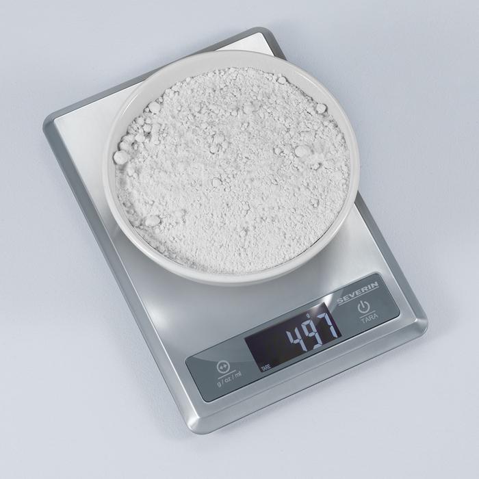 Productafbeelding Severin Kw 3669