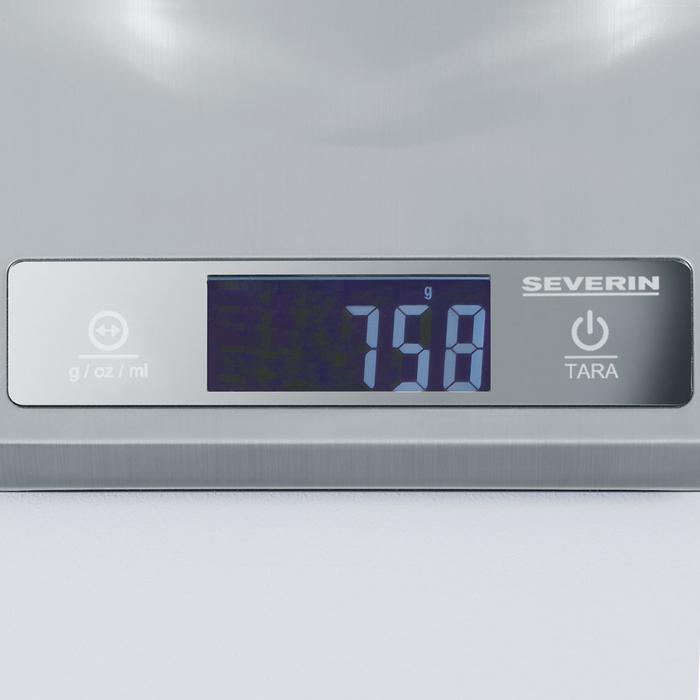 Productafbeelding Severin Kw 3669