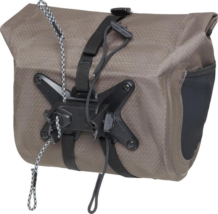 Image du produit Ortlieb Handlebar-Pack QR (11 l, Sacoche de guidon)