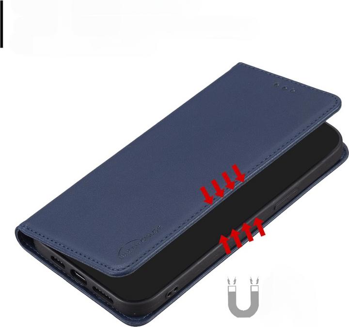 Immagine prodotto Binfen Color Galaxy A26 - BINFEN Flip Case Hülle (Samsung Galaxy A26)