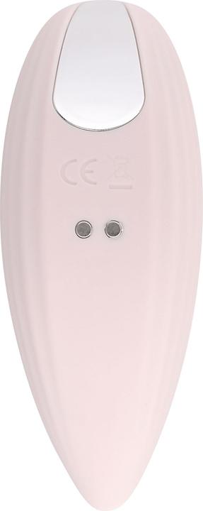 Image du produit Evolved - Vibromasseur Palm - Rose Clair