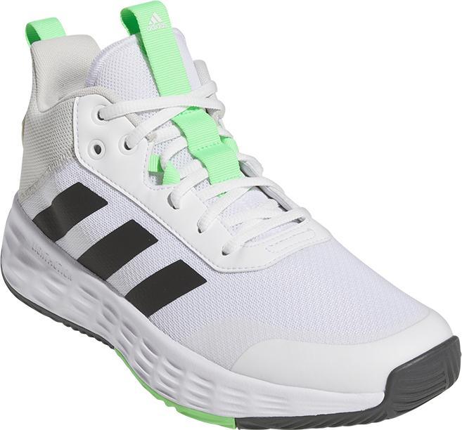 Actual product image adidas OWNTHEGAME 2.0 (42)