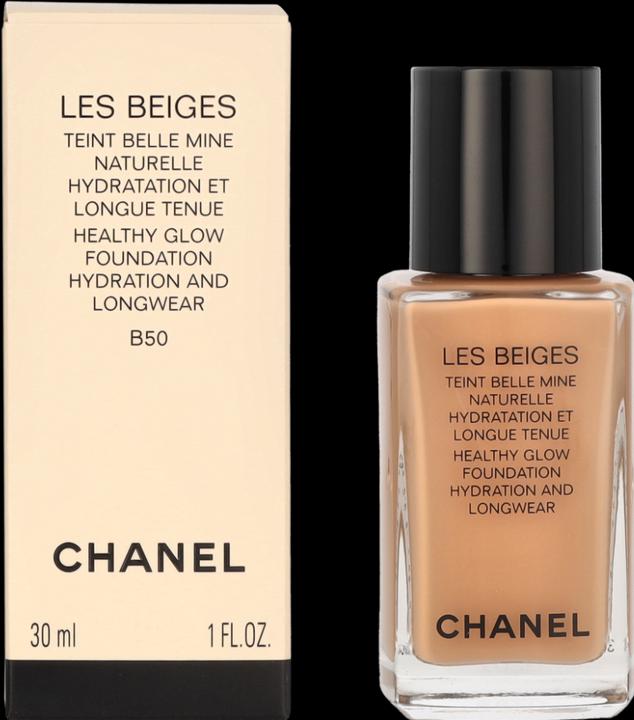 Produktbild Chanel Les Beiges Healthy Glow (B50)