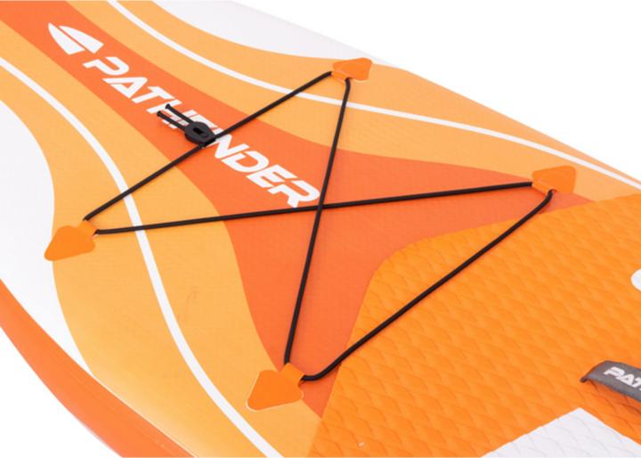 Actual product image Jilong Pathfinder SUP