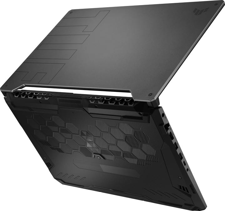 Actual product image ASUS TUF Gaming FX506HCB-HN161W (Intel Core i5-11400H, 16 GB, 512 GB)