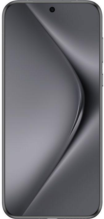 Huawei Pura 70 Pro (512 GB, Nero, 6.80", Doppia SIM, 50 Mpx, 4G)