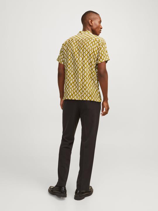 Produktbild Jack & Jones Comfort Fit Hawaii-Hemd Hawaii-Hemd (S)