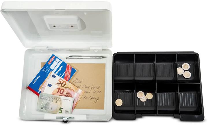 Actual product image Maul Cash box 4