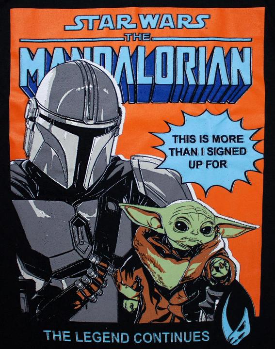 Image du produit Star Wars TShirt (L)