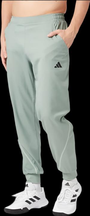 adidas Tennis Pro Pant Silver Grey Man (XL)